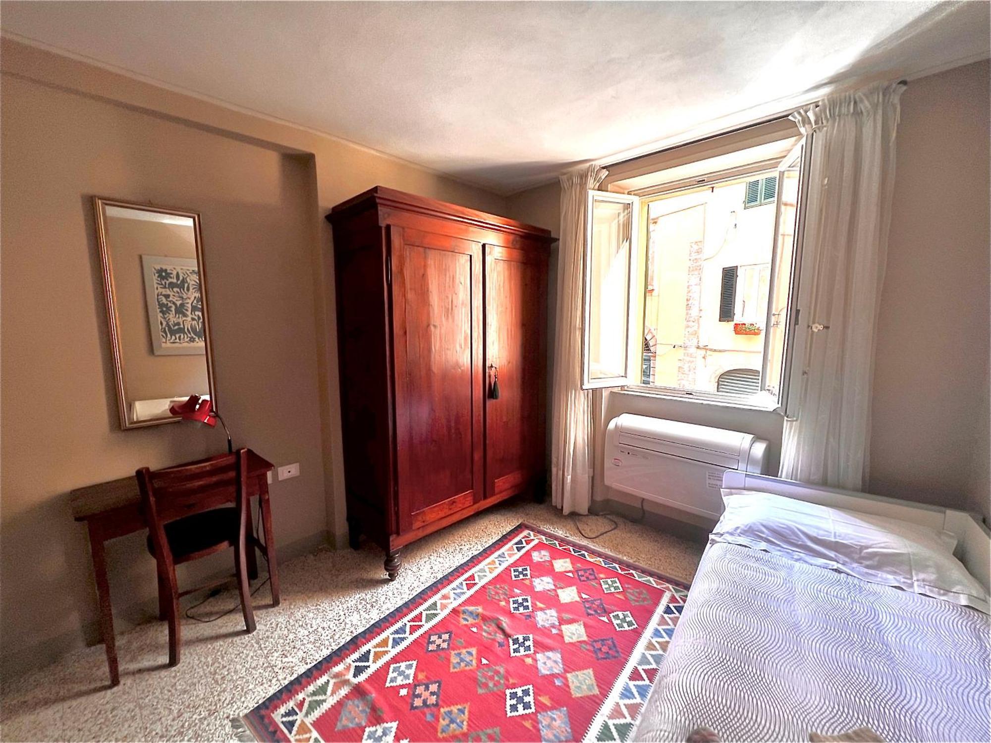 Casa Albertina Lucca Buitenkant foto
